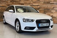 Audi A4 2.0 TDIe SE Technik Estate 5dr Diesel Manual Euro 5 (s/s) (136 ps) 1