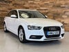 Audi A4 2.0 TDIe SE Technik Estate 5dr Diesel Manual Euro 5 (s/s) (136 ps)
