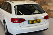 Audi A4 2.0 TDIe SE Technik Estate 5dr Diesel Manual Euro 5 (s/s) (136 ps) 73