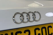 Audi A4 2.0 TDIe SE Technik Estate 5dr Diesel Manual Euro 5 (s/s) (136 ps) 71