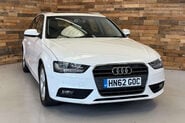 Audi A4 2.0 TDIe SE Technik Estate 5dr Diesel Manual Euro 5 (s/s) (136 ps) 42