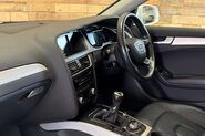 Audi A4 2.0 TDIe SE Technik Estate 5dr Diesel Manual Euro 5 (s/s) (136 ps) 63