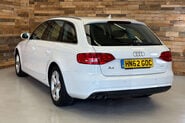 Audi A4 2.0 TDIe SE Technik Estate 5dr Diesel Manual Euro 5 (s/s) (136 ps) 3