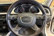 Audi A4 2.0 TDIe SE Technik Estate 5dr Diesel Manual Euro 5 (s/s) (136 ps) 15