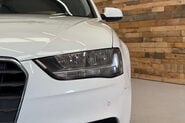 Audi A4 2.0 TDIe SE Technik Estate 5dr Diesel Manual Euro 5 (s/s) (136 ps) 51