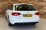 Audi A4 2.0 TDIe SE Technik Estate 5dr Diesel Manual Euro 5 (s/s) (136 ps) 78