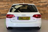 Audi A4 2.0 TDIe SE Technik Estate 5dr Diesel Manual Euro 5 (s/s) (136 ps) 4