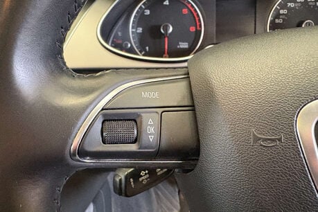 Audi A4 2.0 TDIe SE Technik Estate 5dr Diesel Manual Euro 5 (s/s) (136 ps) 46