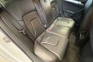 Audi A4 2.0 TDIe SE Technik Estate 5dr Diesel Manual Euro 5 (s/s) (136 ps) 55