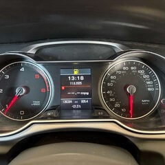 Audi A4 2.0 TDIe SE Technik Estate 5dr Diesel Manual Euro 5 (s/s) (136 ps) 4