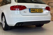 Audi A4 2.0 TDIe SE Technik Estate 5dr Diesel Manual Euro 5 (s/s) (136 ps) 75