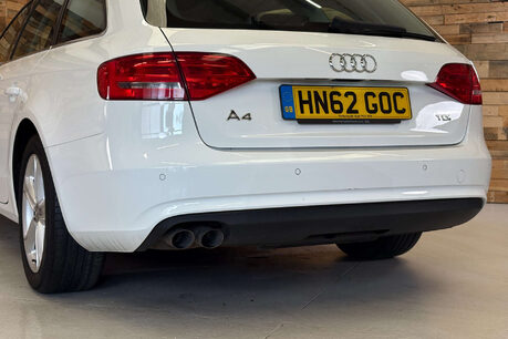 Audi A4 2.0 TDIe SE Technik Estate 5dr Diesel Manual Euro 5 (s/s) (136 ps) 75