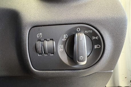 Audi A1 2.0 TDI Black Edition Hatchback 3dr Diesel Manual Euro 5 (s/s) (143 ps) 58
