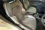 Audi A1 2.0 TDI Black Edition Hatchback 3dr Diesel Manual Euro 5 (s/s) (143 ps) 52