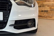 Audi A1 2.0 TDI Black Edition Hatchback 3dr Diesel Manual Euro 5 (s/s) (143 ps) 16