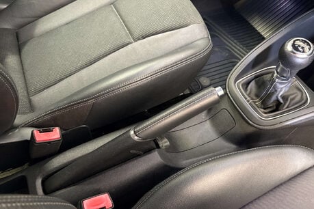 Audi A1 2.0 TDI Black Edition Hatchback 3dr Diesel Manual Euro 5 (s/s) (143 ps) 42