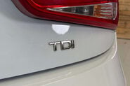 Audi A1 2.0 TDI Black Edition Hatchback 3dr Diesel Manual Euro 5 (s/s) (143 ps) 60
