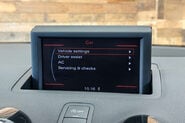 Audi A1 2.0 TDI Black Edition Hatchback 3dr Diesel Manual Euro 5 (s/s) (143 ps) 28