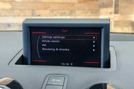 Audi A1 2.0 TDI Black Edition Hatchback 3dr Diesel Manual Euro 5 (s/s) (143 ps) 28