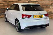 Audi A1 2.0 TDI Black Edition Hatchback 3dr Diesel Manual Euro 5 (s/s) (143 ps) 65