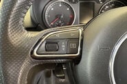 Audi A1 2.0 TDI Black Edition Hatchback 3dr Diesel Manual Euro 5 (s/s) (143 ps) 38