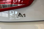 Audi A1 2.0 TDI Black Edition Hatchback 3dr Diesel Manual Euro 5 (s/s) (143 ps) 61