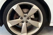 Audi A1 2.0 TDI Black Edition Hatchback 3dr Diesel Manual Euro 5 (s/s) (143 ps) 74
