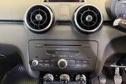 Audi A1 2.0 TDI Black Edition Hatchback 3dr Diesel Manual Euro 5 (s/s) (143 ps) 46