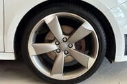Audi A1 2.0 TDI Black Edition Hatchback 3dr Diesel Manual Euro 5 (s/s) (143 ps) 75