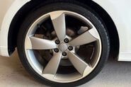Audi A1 2.0 TDI Black Edition Hatchback 3dr Diesel Manual Euro 5 (s/s) (143 ps) 77