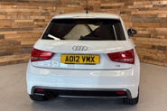 Audi A1 2.0 TDI Black Edition Hatchback 3dr Diesel Manual Euro 5 (s/s) (143 ps) 30