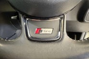 Audi A1 2.0 TDI Black Edition Hatchback 3dr Diesel Manual Euro 5 (s/s) (143 ps) 50