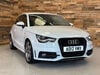 Audi A1 2.0 TDI Black Edition Hatchback 3dr Diesel Manual Euro 5 (s/s) (143 ps)