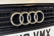 Audi A1 2.0 TDI Black Edition Hatchback 3dr Diesel Manual Euro 5 (s/s) (143 ps) 18