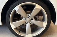 Audi A1 2.0 TDI Black Edition Hatchback 3dr Diesel Manual Euro 5 (s/s) (143 ps) 76