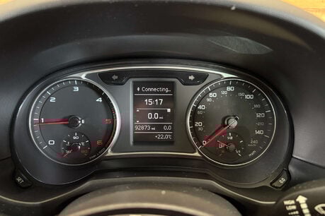 Audi A1 2.0 TDI Black Edition Hatchback 3dr Diesel Manual Euro 5 (s/s) (143 ps) 8