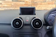Audi A1 2.0 TDI Black Edition Hatchback 3dr Diesel Manual Euro 5 (s/s) (143 ps) 47