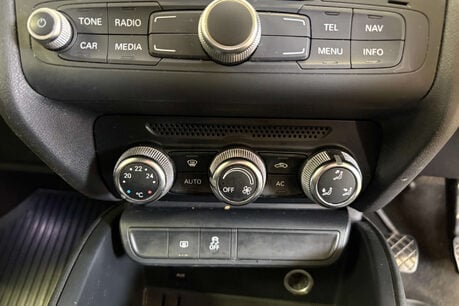 Audi A1 2.0 TDI Black Edition Hatchback 3dr Diesel Manual Euro 5 (s/s) (143 ps) 45
