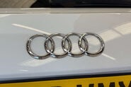 Audi A1 2.0 TDI Black Edition Hatchback 3dr Diesel Manual Euro 5 (s/s) (143 ps) 62