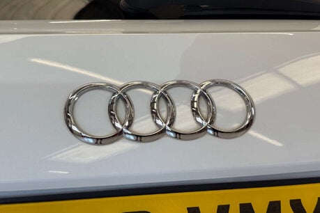 Audi A1 2.0 TDI Black Edition Hatchback 3dr Diesel Manual Euro 5 (s/s) (143 ps) 62