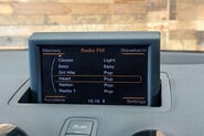 Audi A1 2.0 TDI Black Edition Hatchback 3dr Diesel Manual Euro 5 (s/s) (143 ps) 36