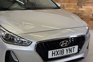 Hyundai i30 1.0 T-GDi Blue Drive S Hatchback 5dr Petrol Manual Euro 6 (s/s) (120 ps) 21