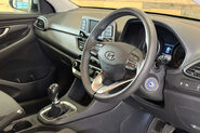 Hyundai i30 1.0 T-GDi Blue Drive S Hatchback 5dr Petrol Manual Euro 6 (s/s) (120 ps) 5
