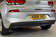 Hyundai i30 1.0 T-GDi Blue Drive S Hatchback 5dr Petrol Manual Euro 6 (s/s) (120 ps) 66