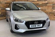 Hyundai i30 1.0 T-GDi Blue Drive S Hatchback 5dr Petrol Manual Euro 6 (s/s) (120 ps) 76