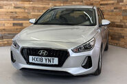 Hyundai i30 1.0 T-GDi Blue Drive S Hatchback 5dr Petrol Manual Euro 6 (s/s) (120 ps) 80