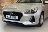 Hyundai i30 1.0 T-GDi Blue Drive S Hatchback 5dr Petrol Manual Euro 6 (s/s) (120 ps) 13
