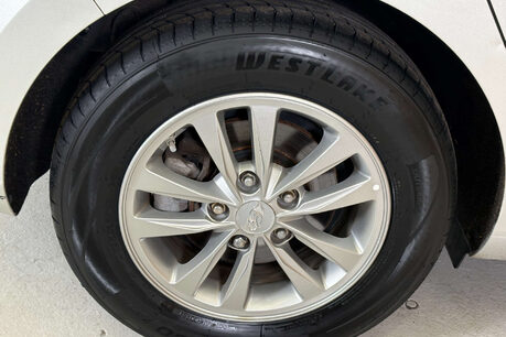 Hyundai i30 1.0 T-GDi Blue Drive S Hatchback 5dr Petrol Manual Euro 6 (s/s) (120 ps) 53