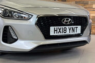 Hyundai i30 1.0 T-GDi Blue Drive S Hatchback 5dr Petrol Manual Euro 6 (s/s) (120 ps) 19