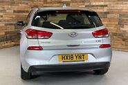 Hyundai i30 1.0 T-GDi Blue Drive S Hatchback 5dr Petrol Manual Euro 6 (s/s) (120 ps) 70